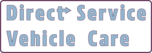 Direct Service Logo